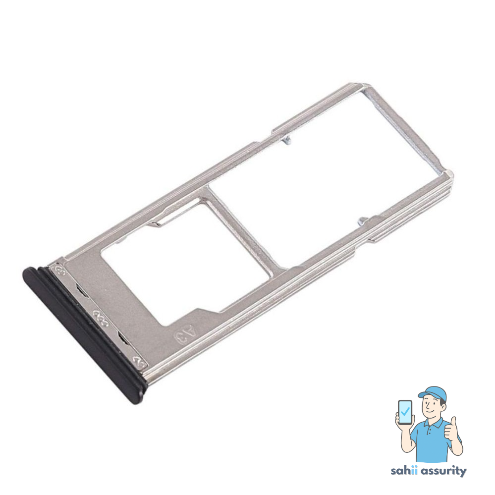 SIM Card Holder Tray for Vivo V9 6GB thumbnail